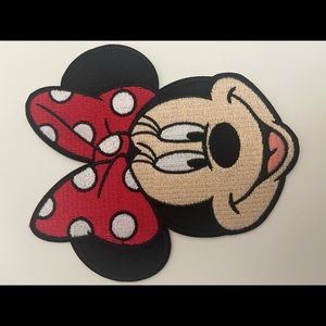 Stoney Clover Lane Minnie Patch 5 inch